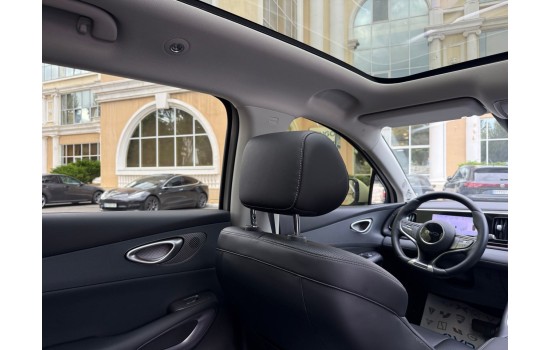 BYD Sea Lion 05 EV, 2025, пробіг 11 тисяч км 
